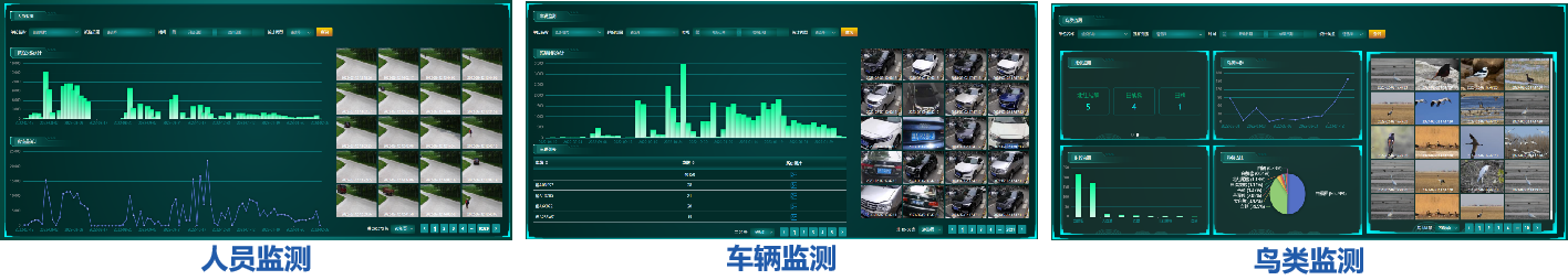 AI視頻(pín)監控平台(圖2)